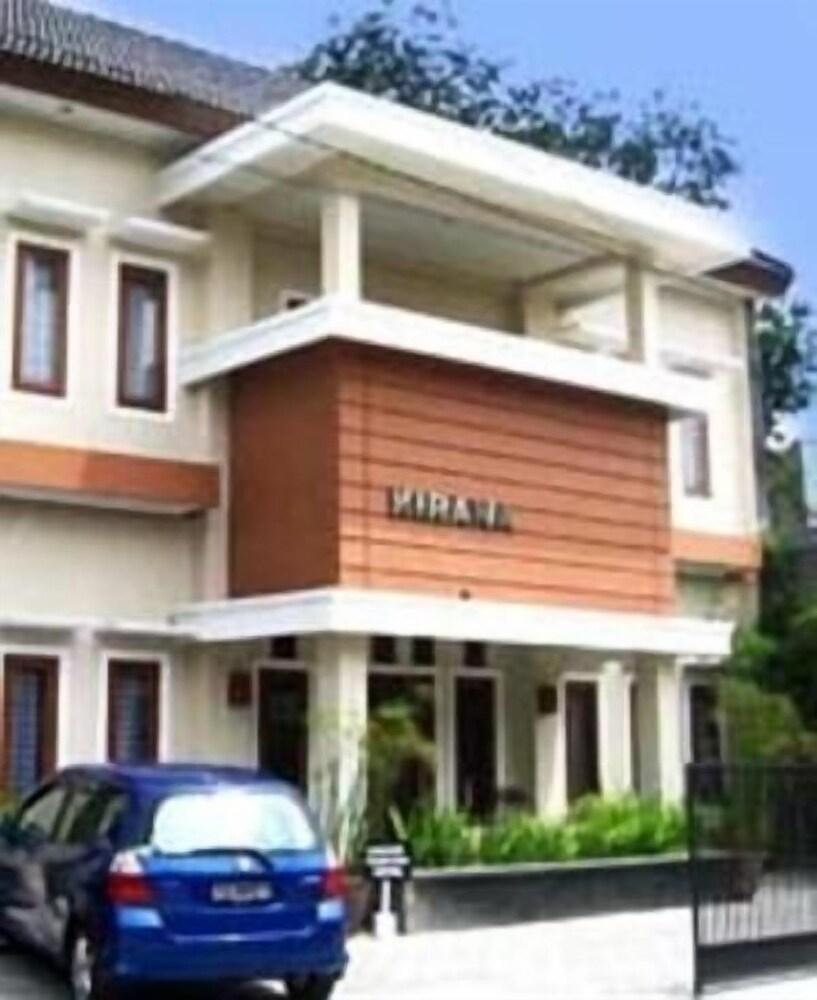 Hotel Kirana 6/54