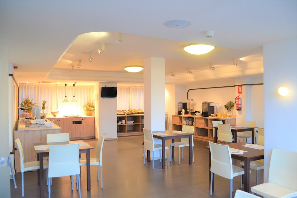 Hotel Albahia 35/50
