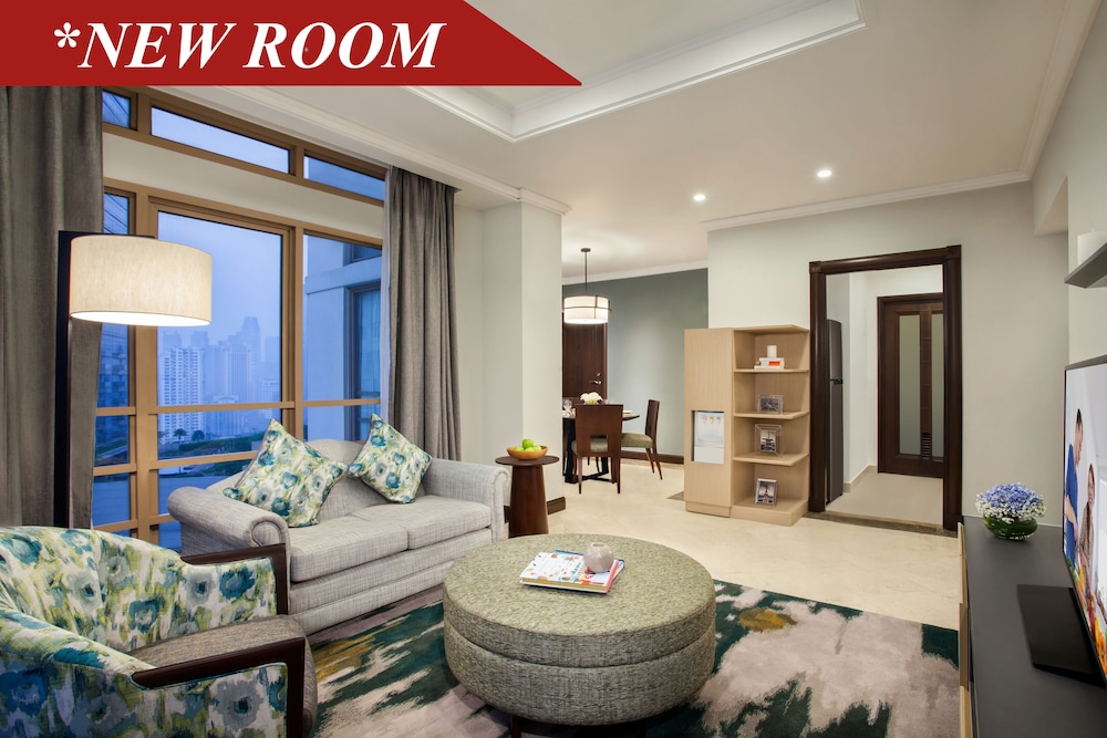 Somerset Grand Citra Jakarta Hotel 23/44