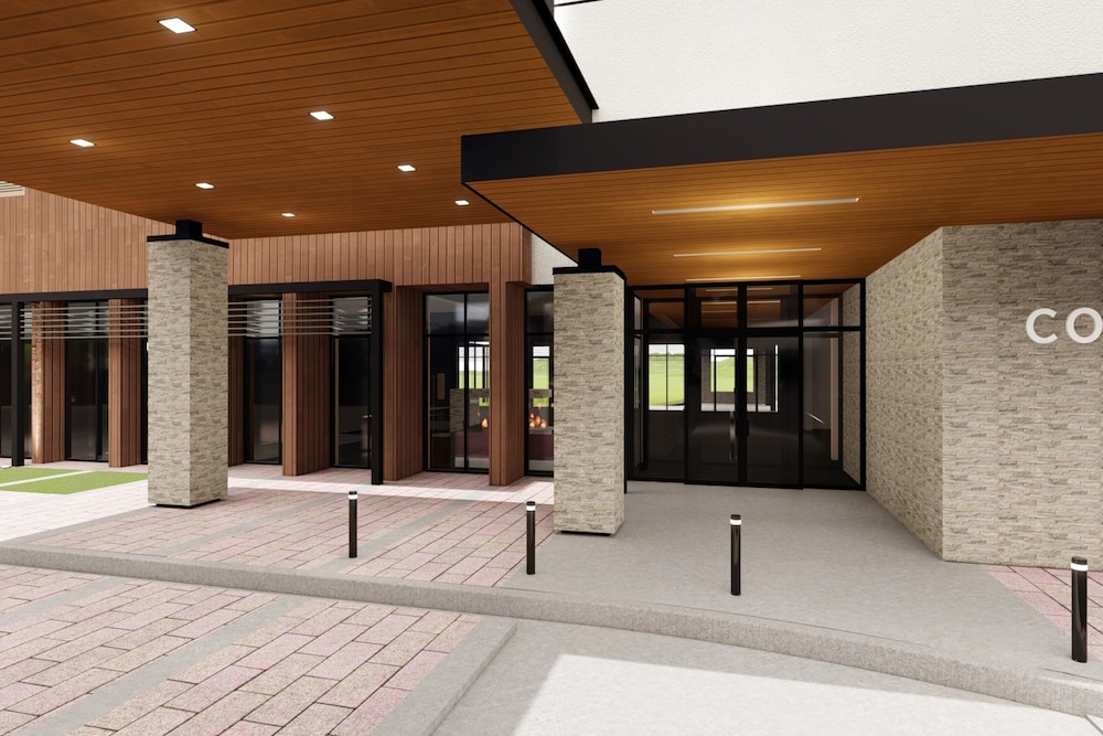 Courtyard Petoskey At Victories Square 9/65