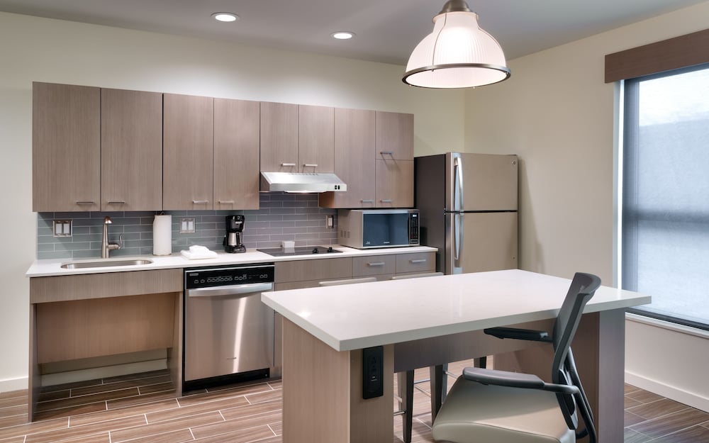 Hyatt House Provo/Pleasant Grove 23/31
