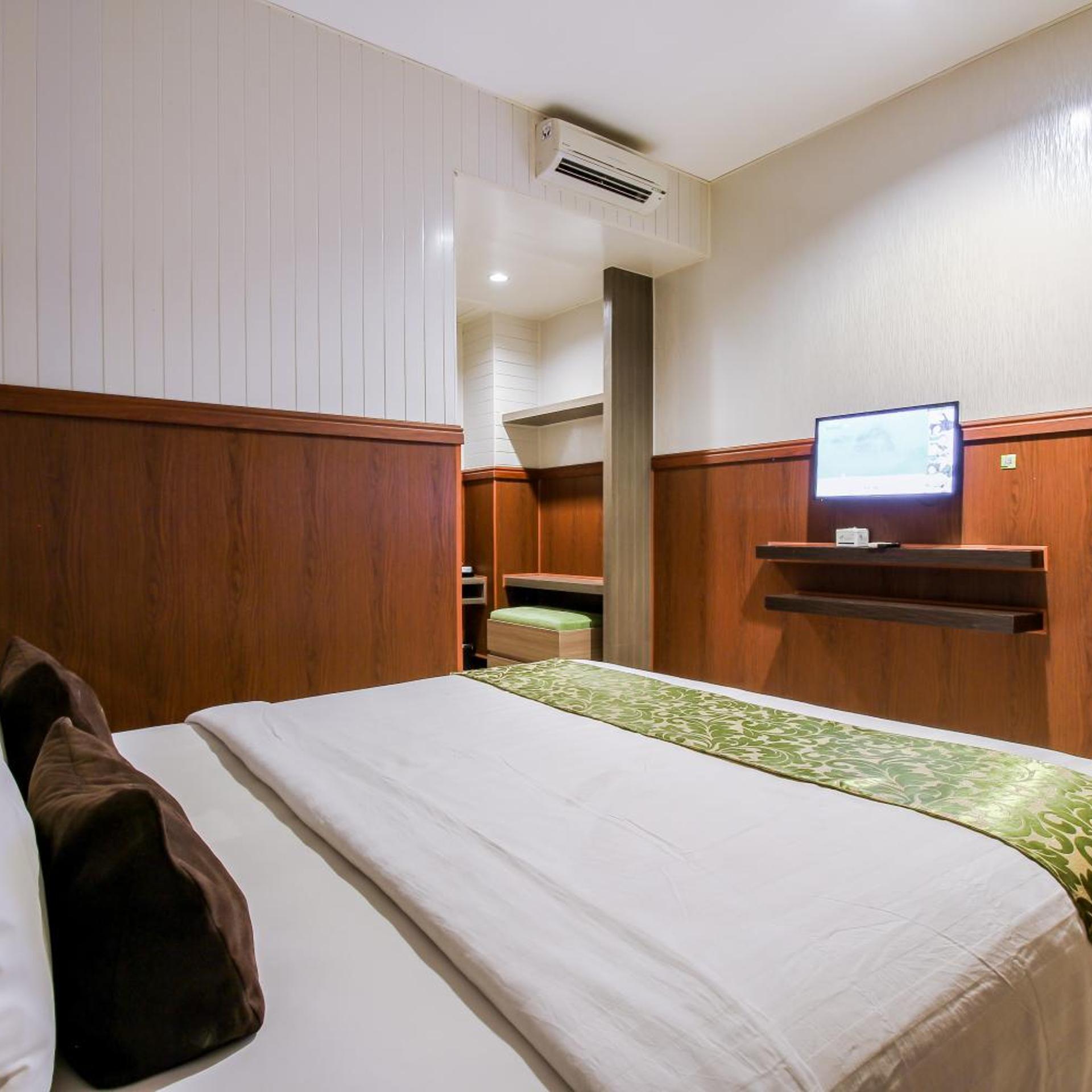Akasia Budget Hotel 22/41