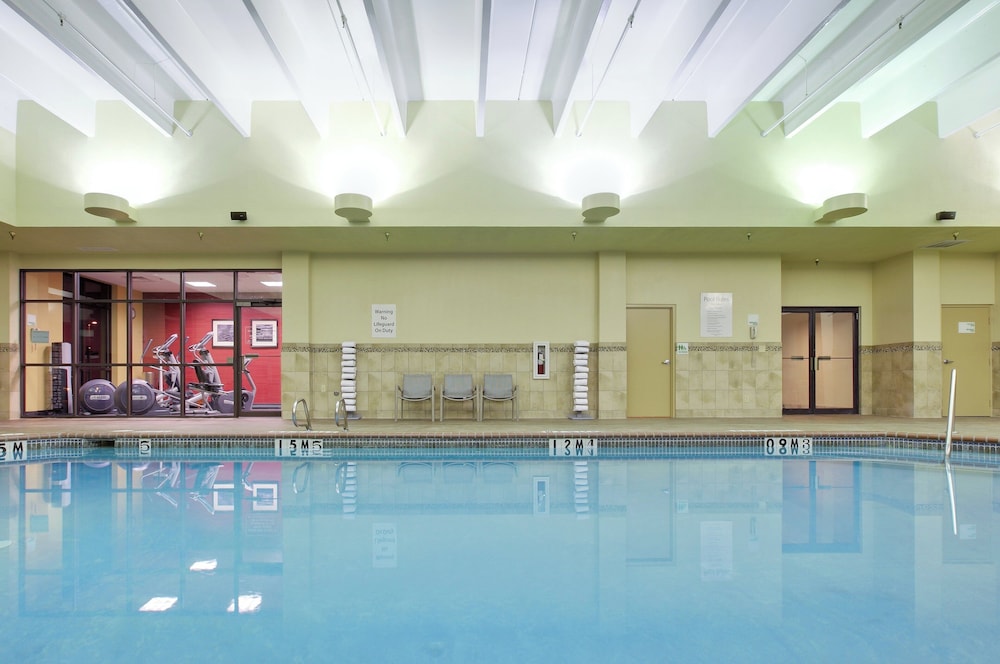 Holiday Inn Springdale/Fayetteville Area 21/50