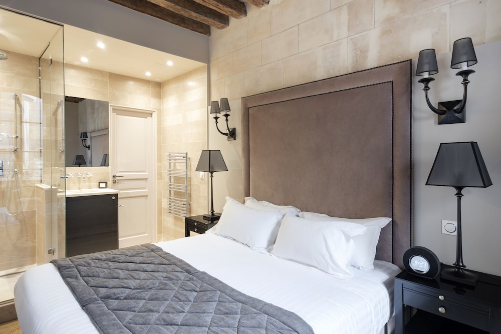 Hotel Le Presbytere 8/50