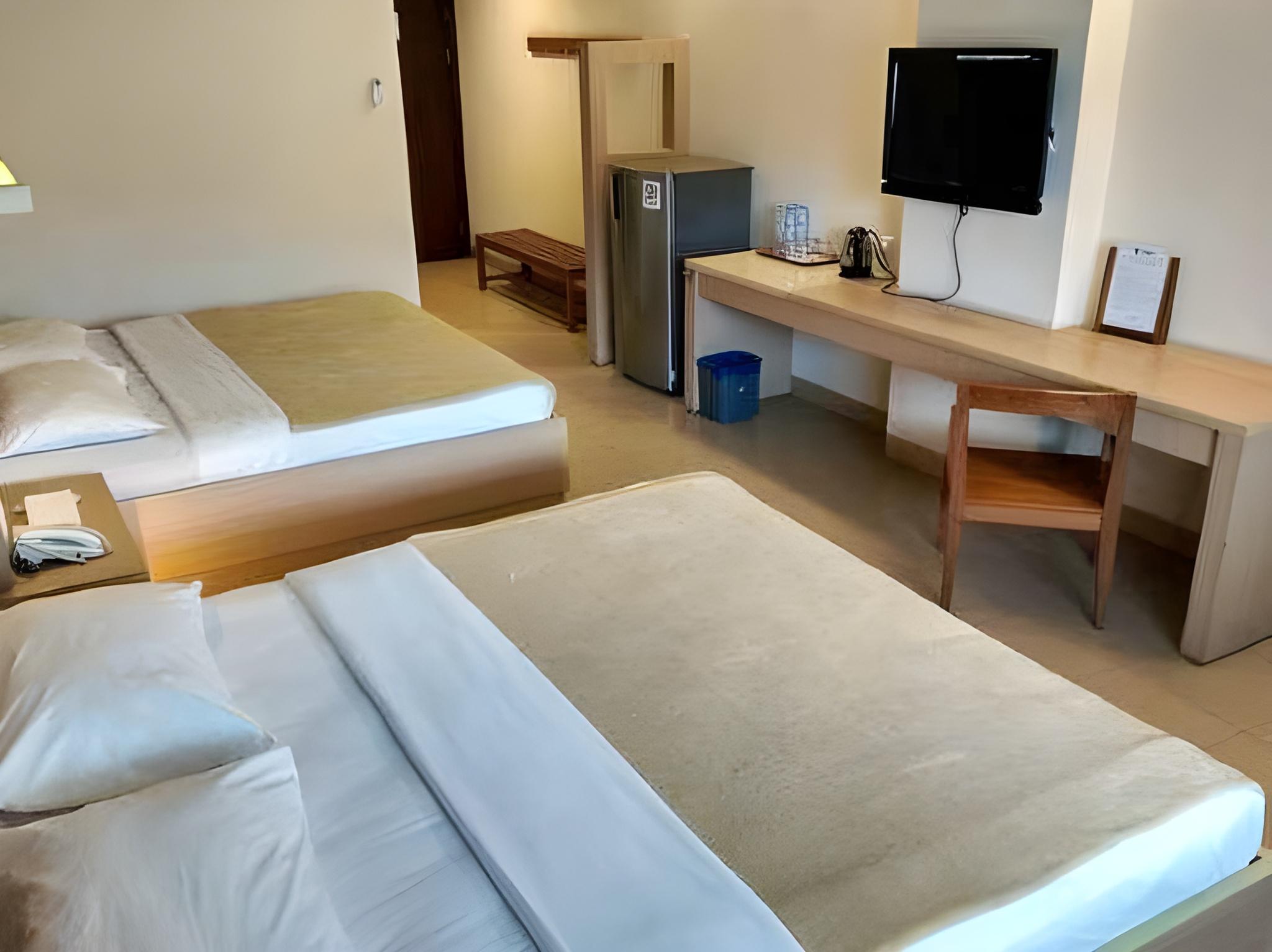 Pantai Indah Resort Hotel Timur 22/47