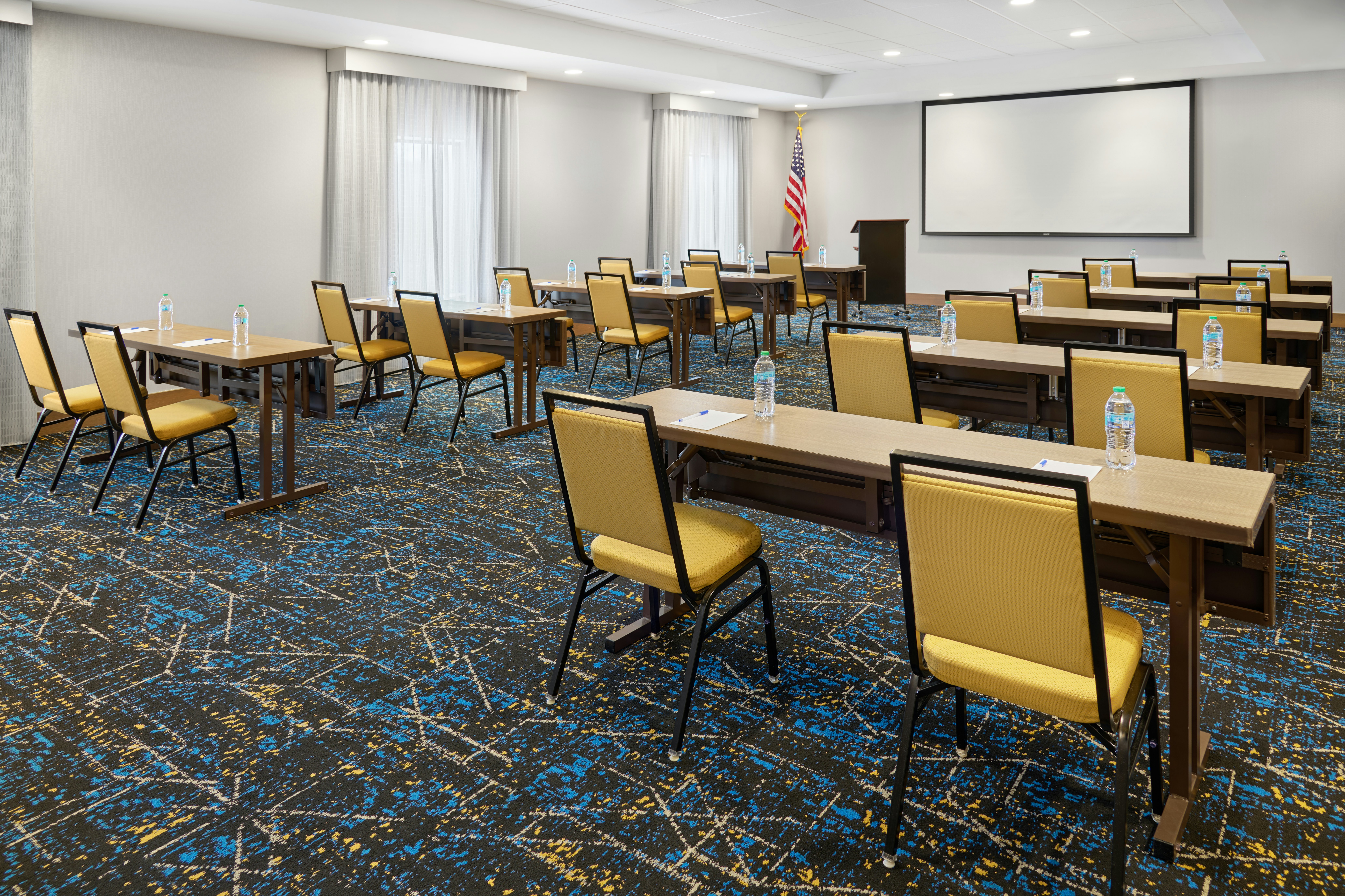 Hampton Inn Suites Syracuse North Airport Area 53/64