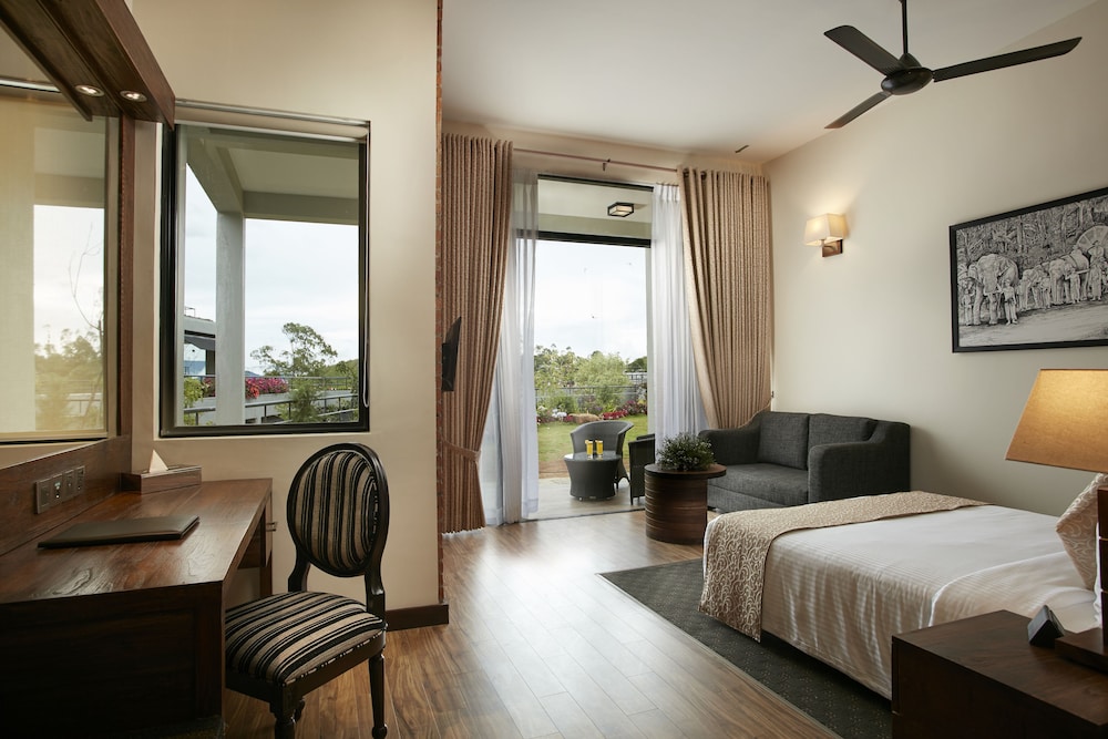 The Argyle - Luxury Boutique Hotel 9/50