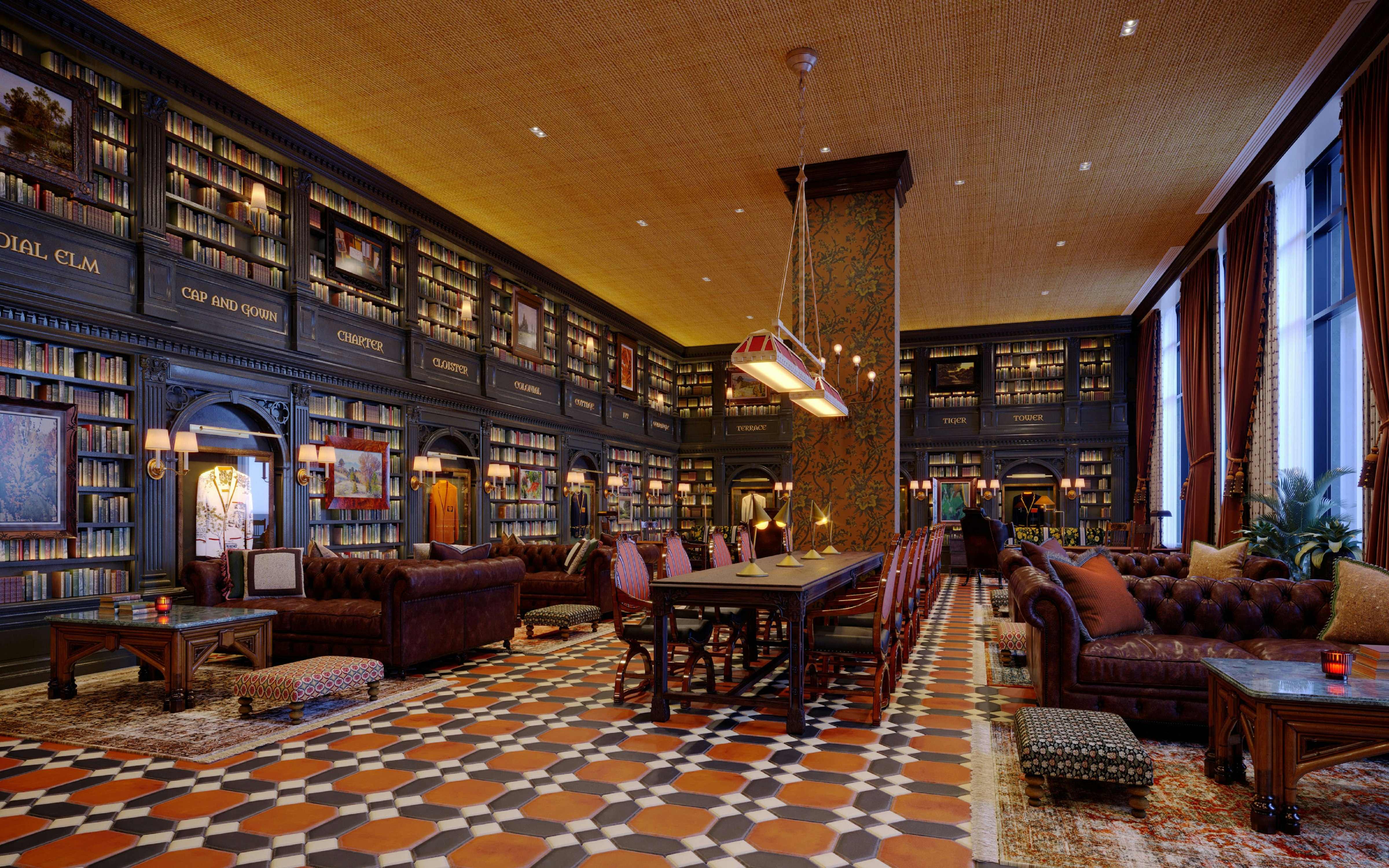 Graduate Princeton by Hilton 26/29