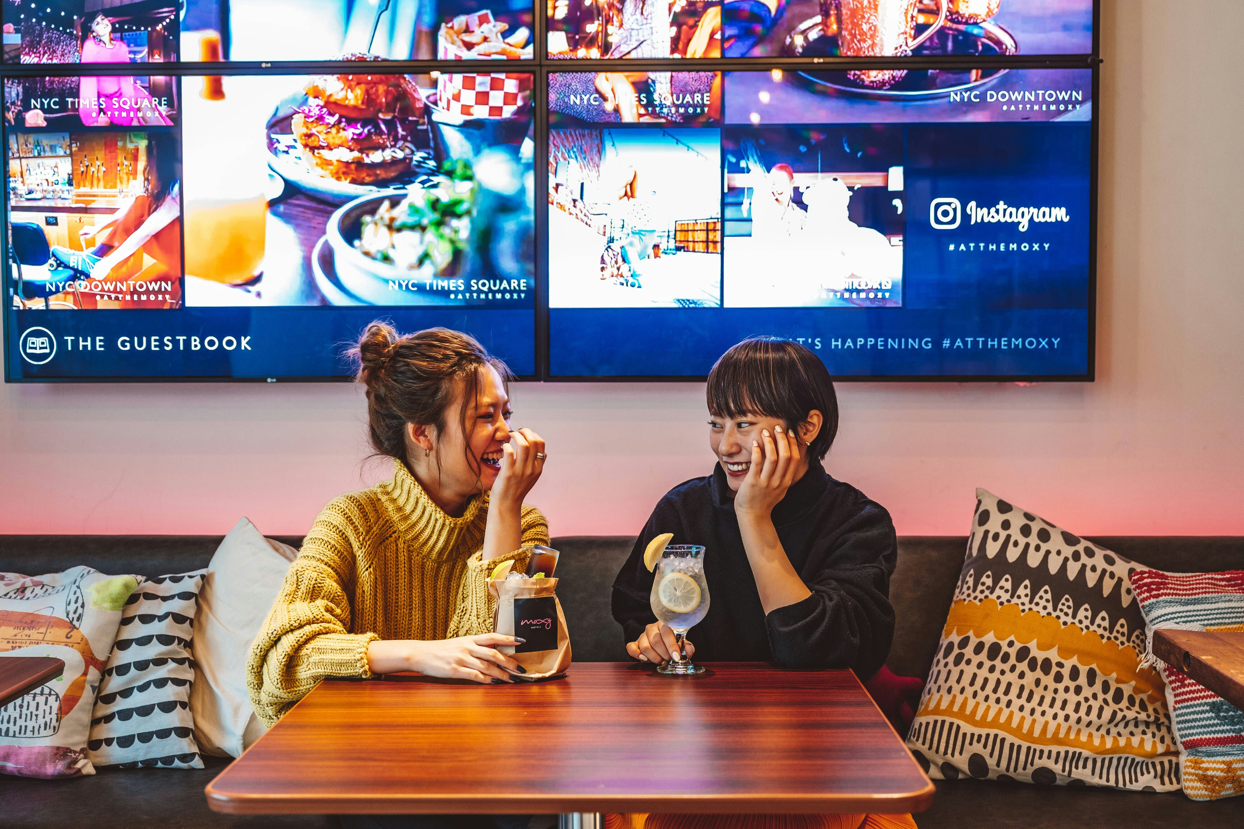 Moxy Osaka Honmachi 29/31