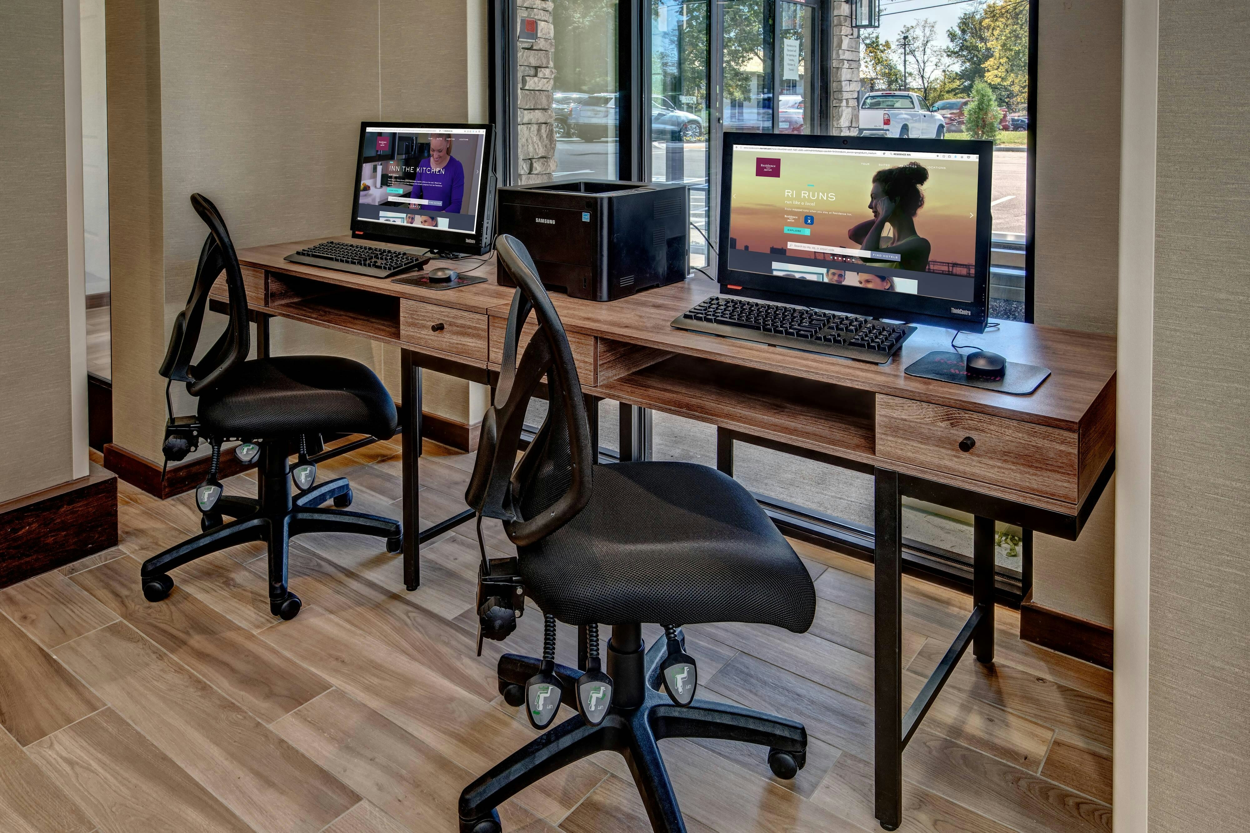 Residence Inn By Marriott Nashville At Opryland 50/55