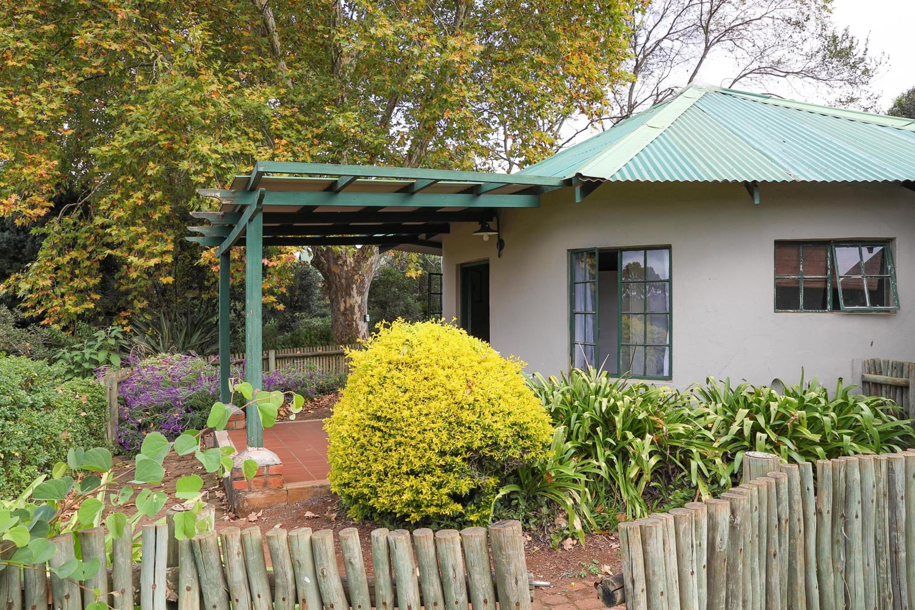 King's Grant Country Retreat 36/50