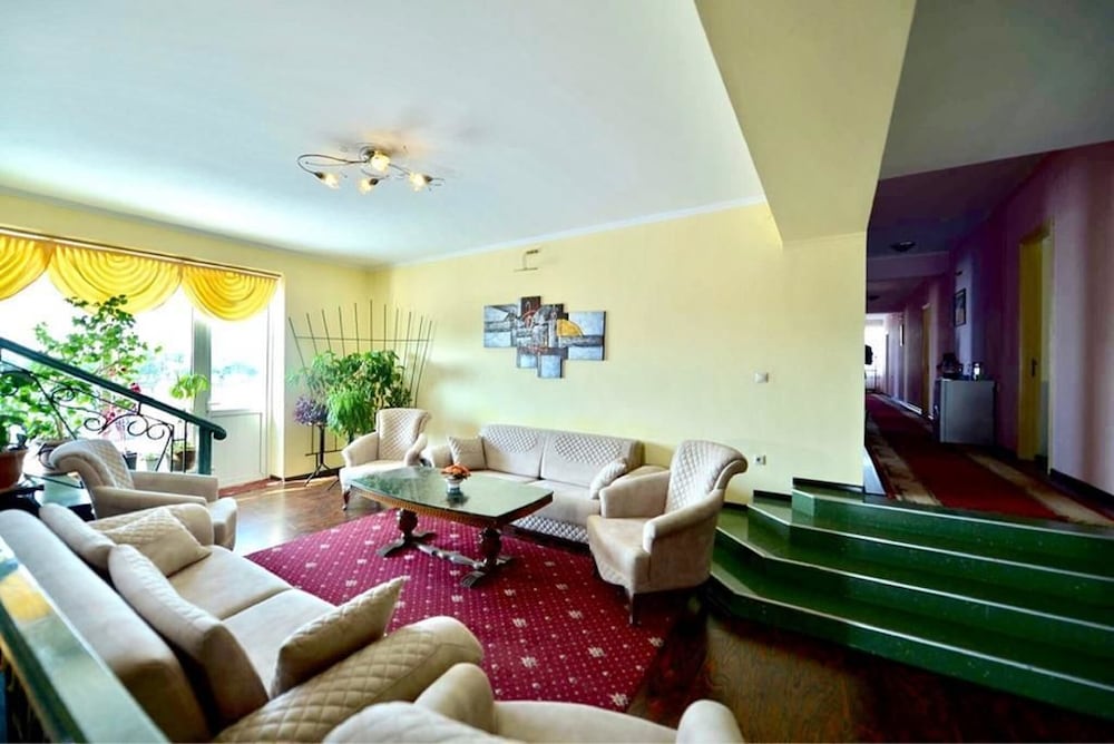 Europa Hotel 16/43