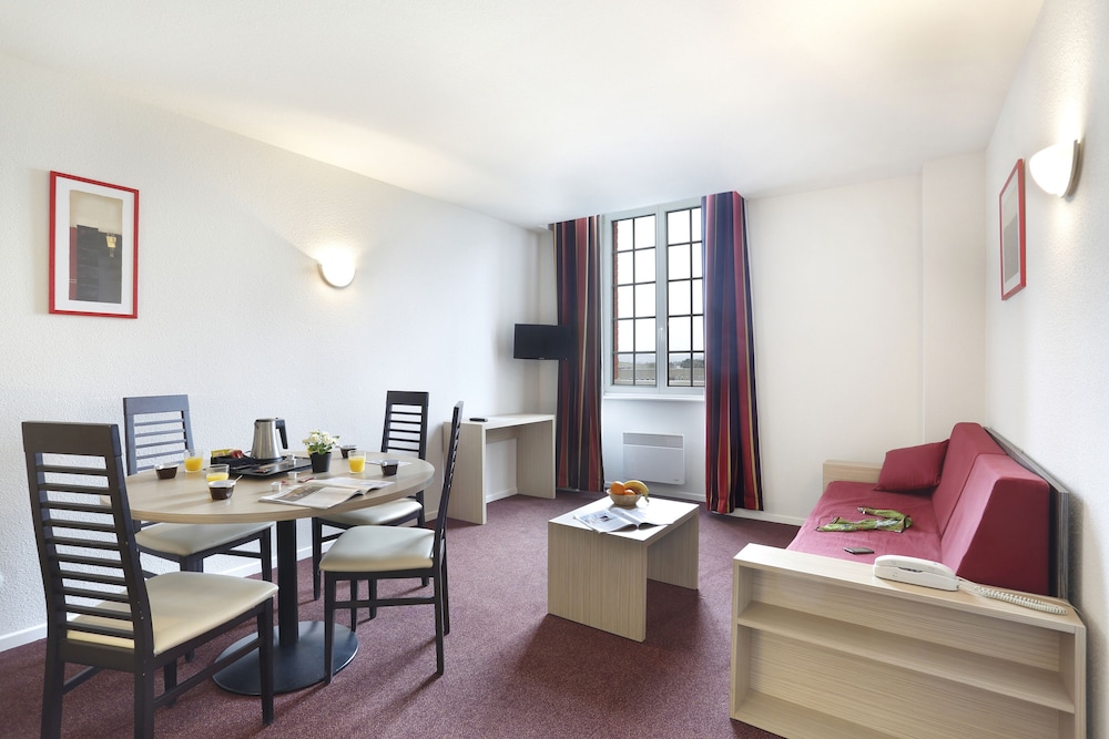 Residence Les Demeures Champenoises 20/42