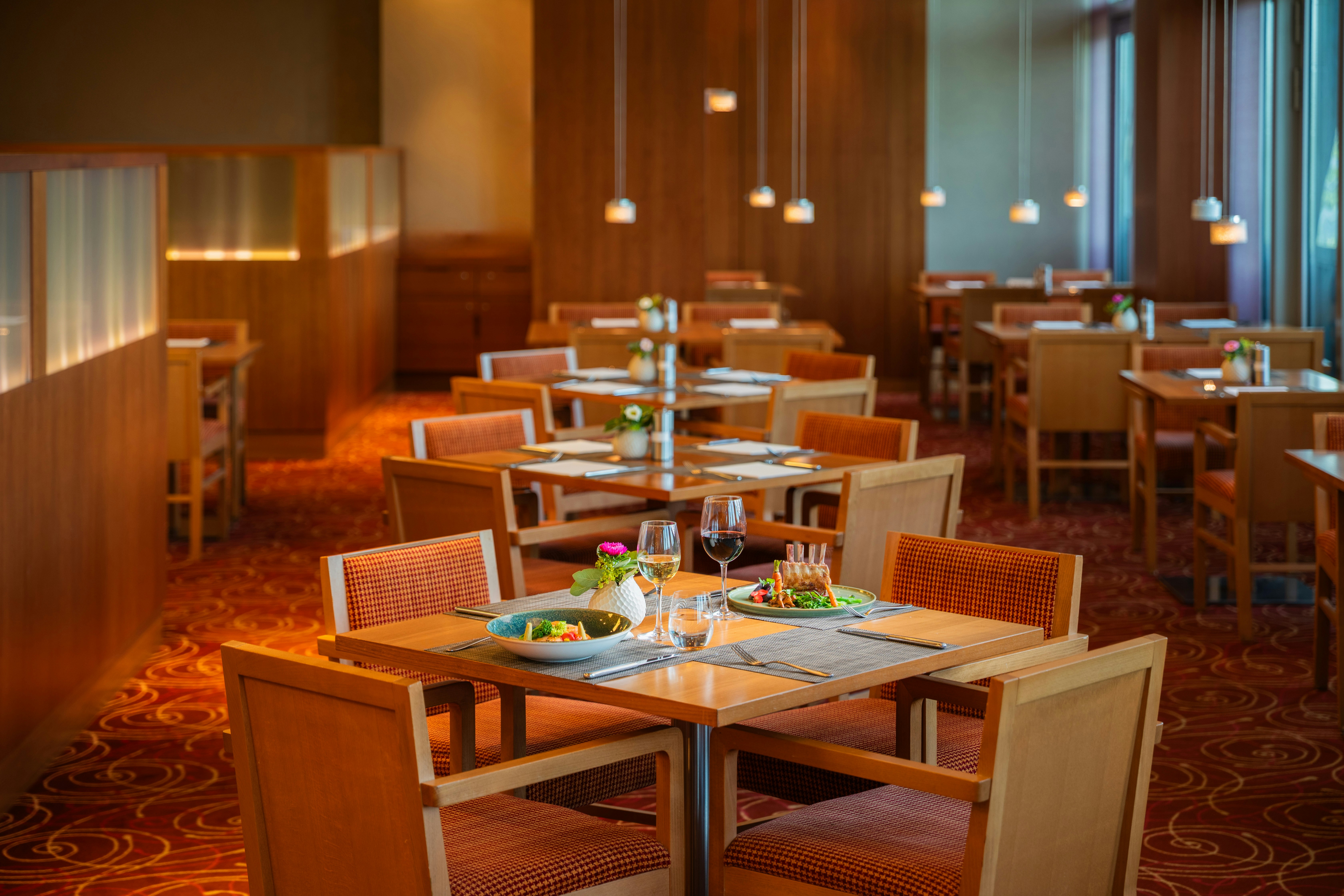Hilton Garden Inn Frankfurt Airport 29/41
