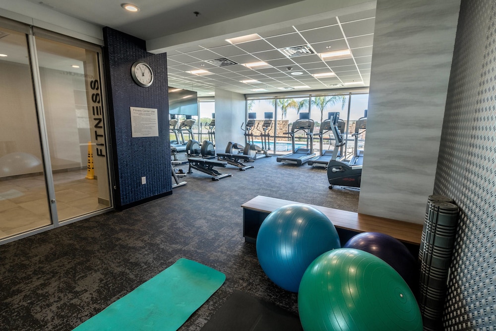Fairfield Inn & Suites By Marriott Brownsville North 19/35