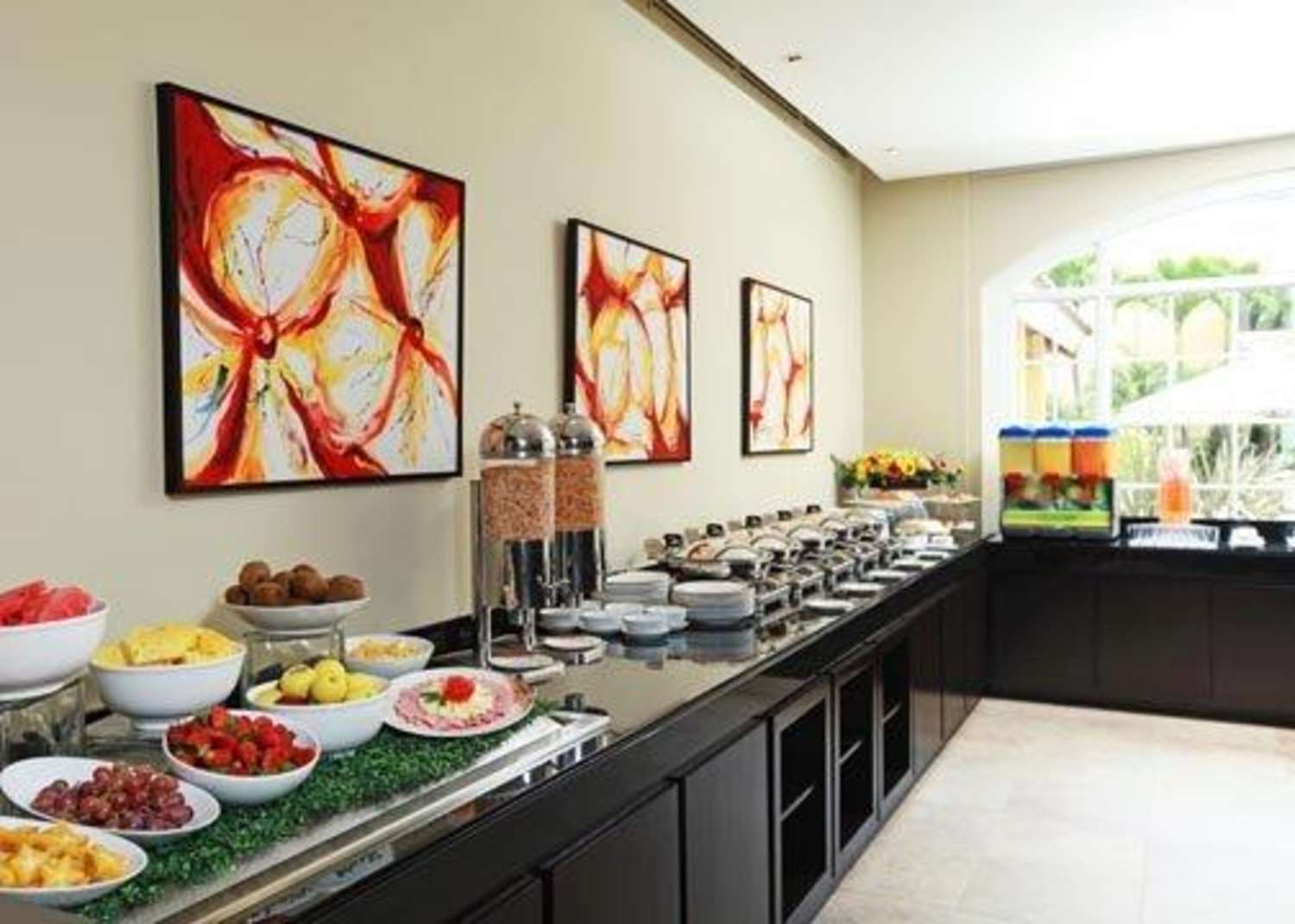 Four Points by Sheraton San Jose Costa Rica 6/17