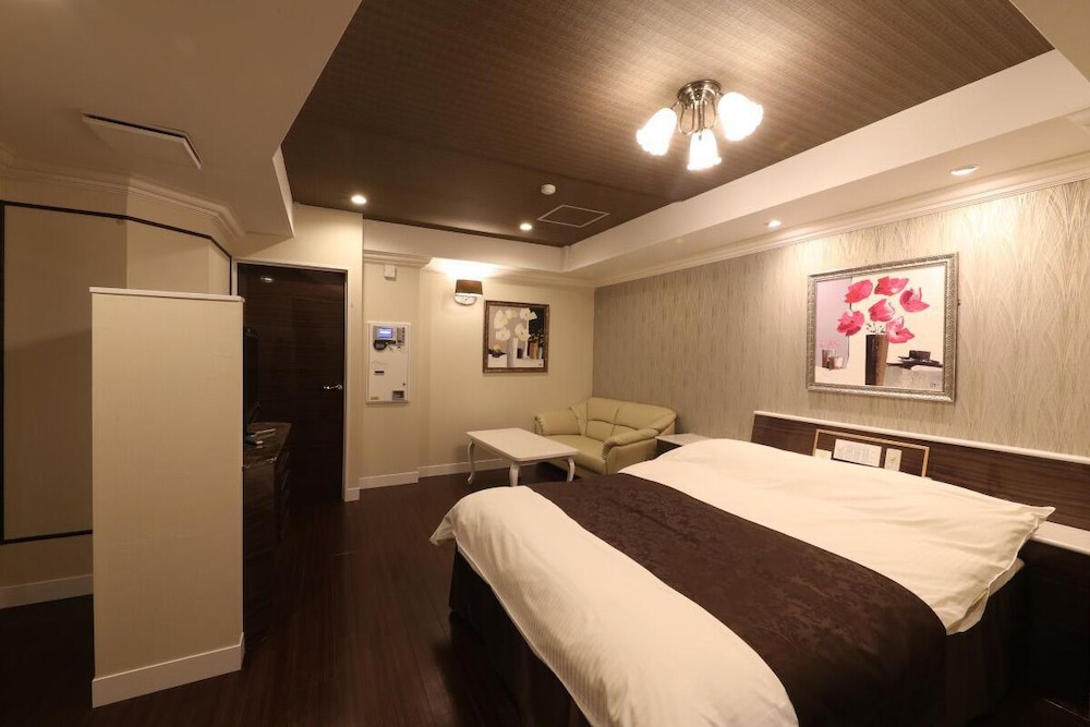 Hotel Fine Shiga Ritto 7/31