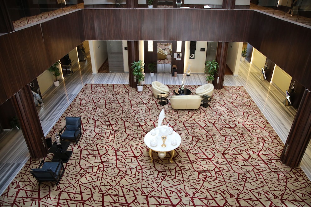 رؤوم ان الخفجي كورنيش(Raoum Inn Khafji Corniche) 23/50