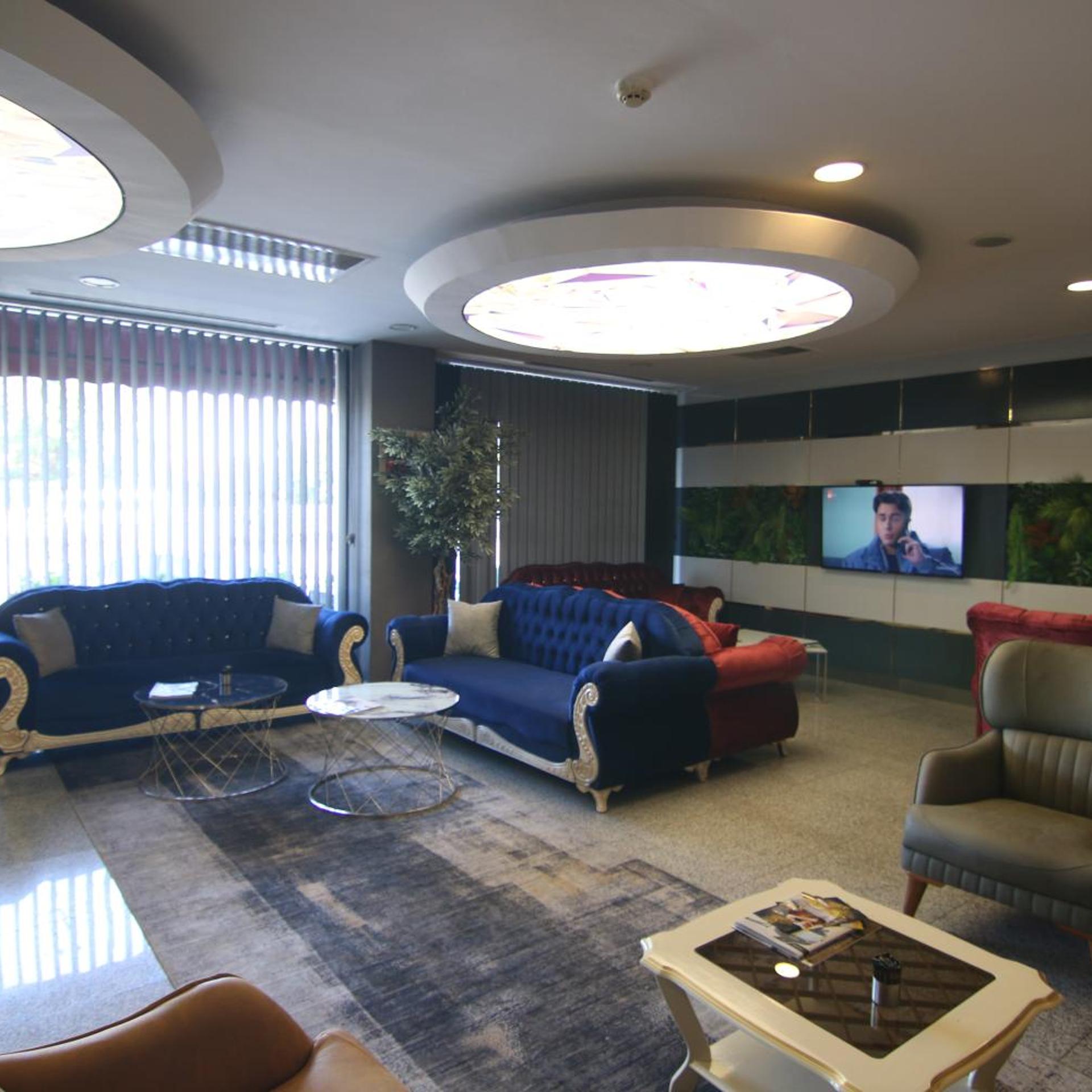 EMIN KOCAK HOTEL 73/75