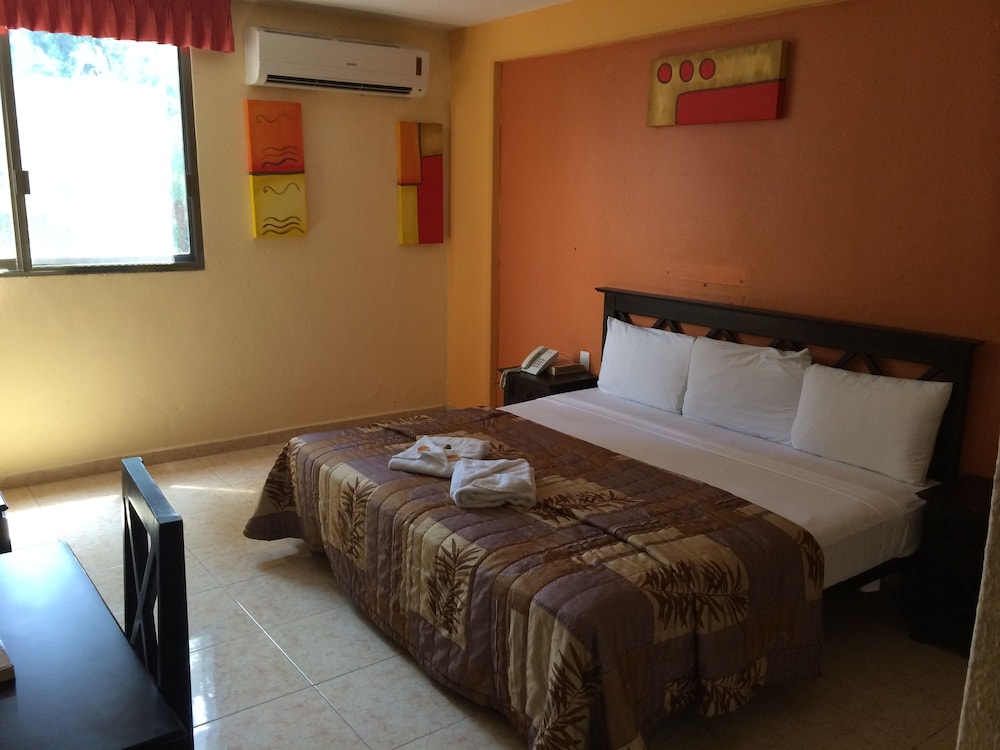 Hotel Plaza Mirador by Kavia 20/74