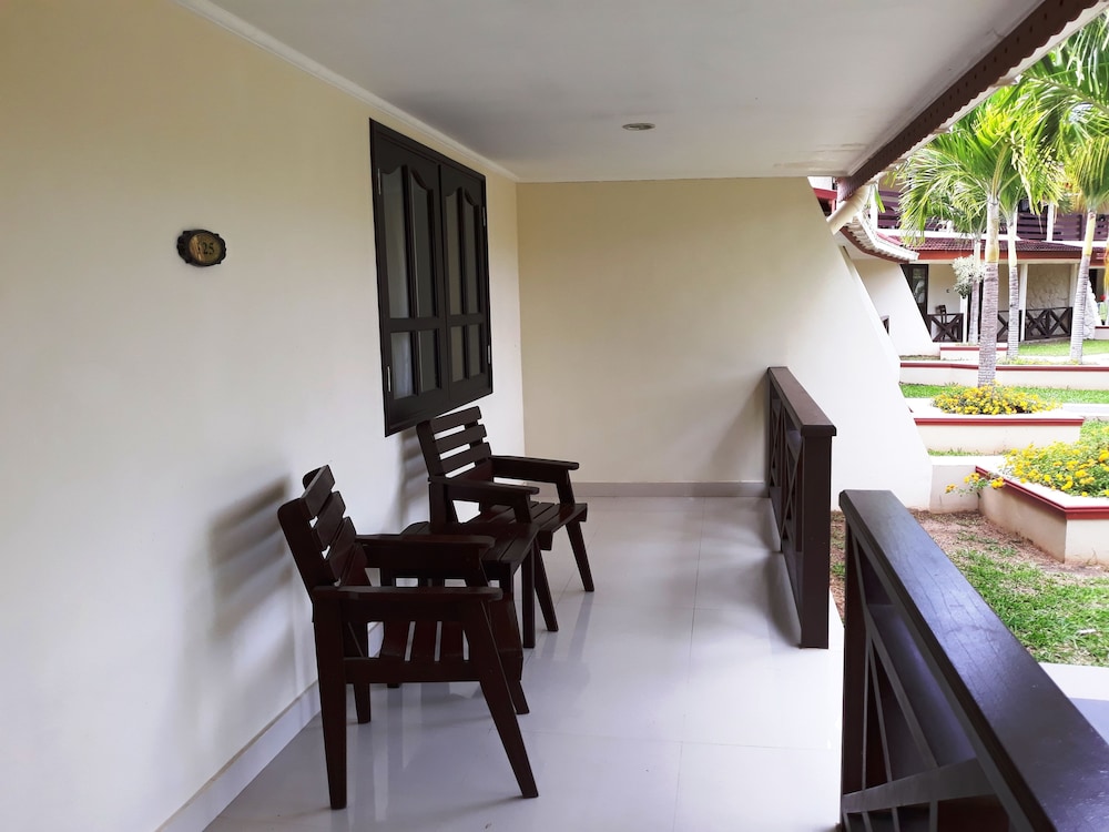 Berjaya Praslin Resort 47/59