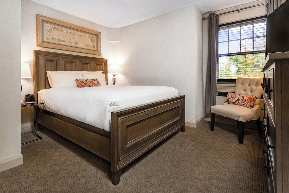 Shaw Club Hotel Spa 15/50