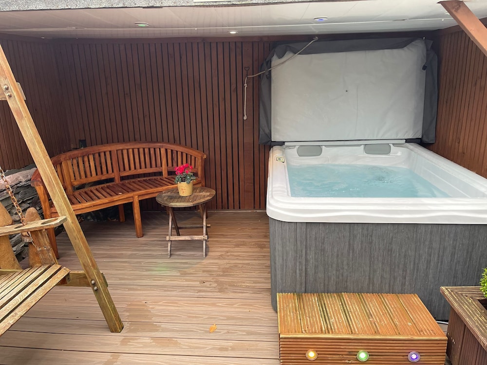 Windermere Boutique Hotel 24/50