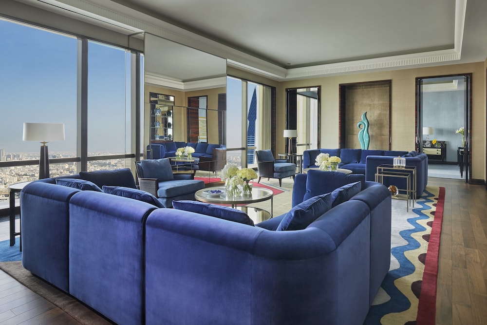Four Seasons Hotel Bahrain Bay 28/53