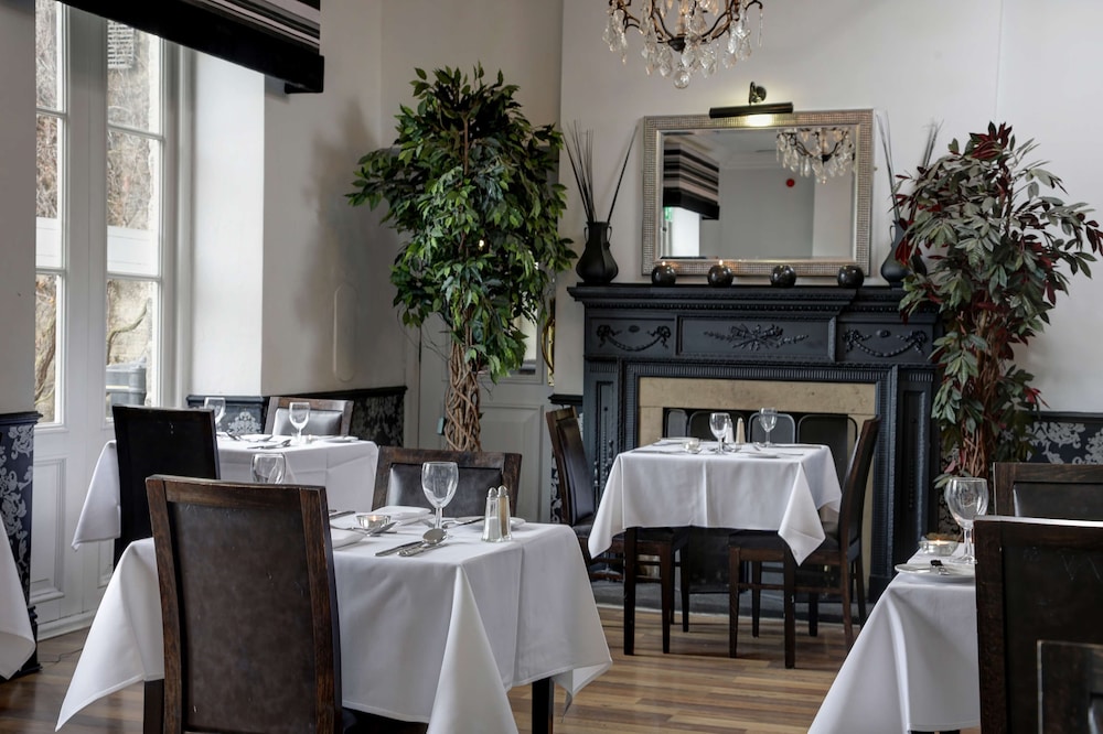 The Craiglands Hotel, Sure Hotel Collection By Best Western 51/61
