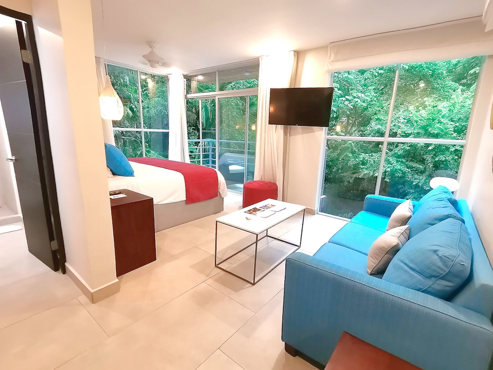 Jungle Vista Boutique Hotel Ex el Paseo Del Mar 33/50