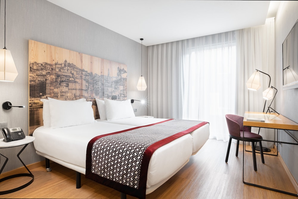 Eurostars Porto Centro 16/71