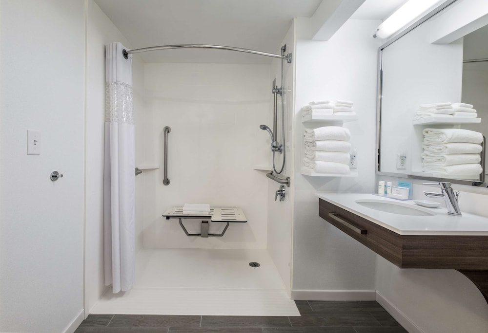 Hampton Inn Freeportbrunswick 19/58