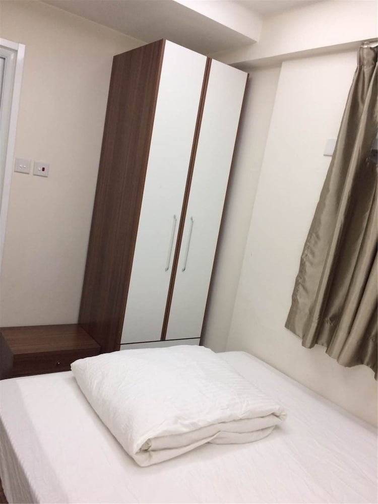 Tong Luo Wan Hostel 11/34