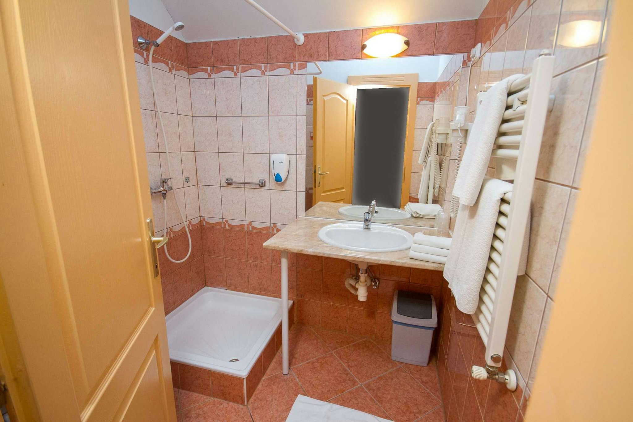 Platan Hotel 10/11