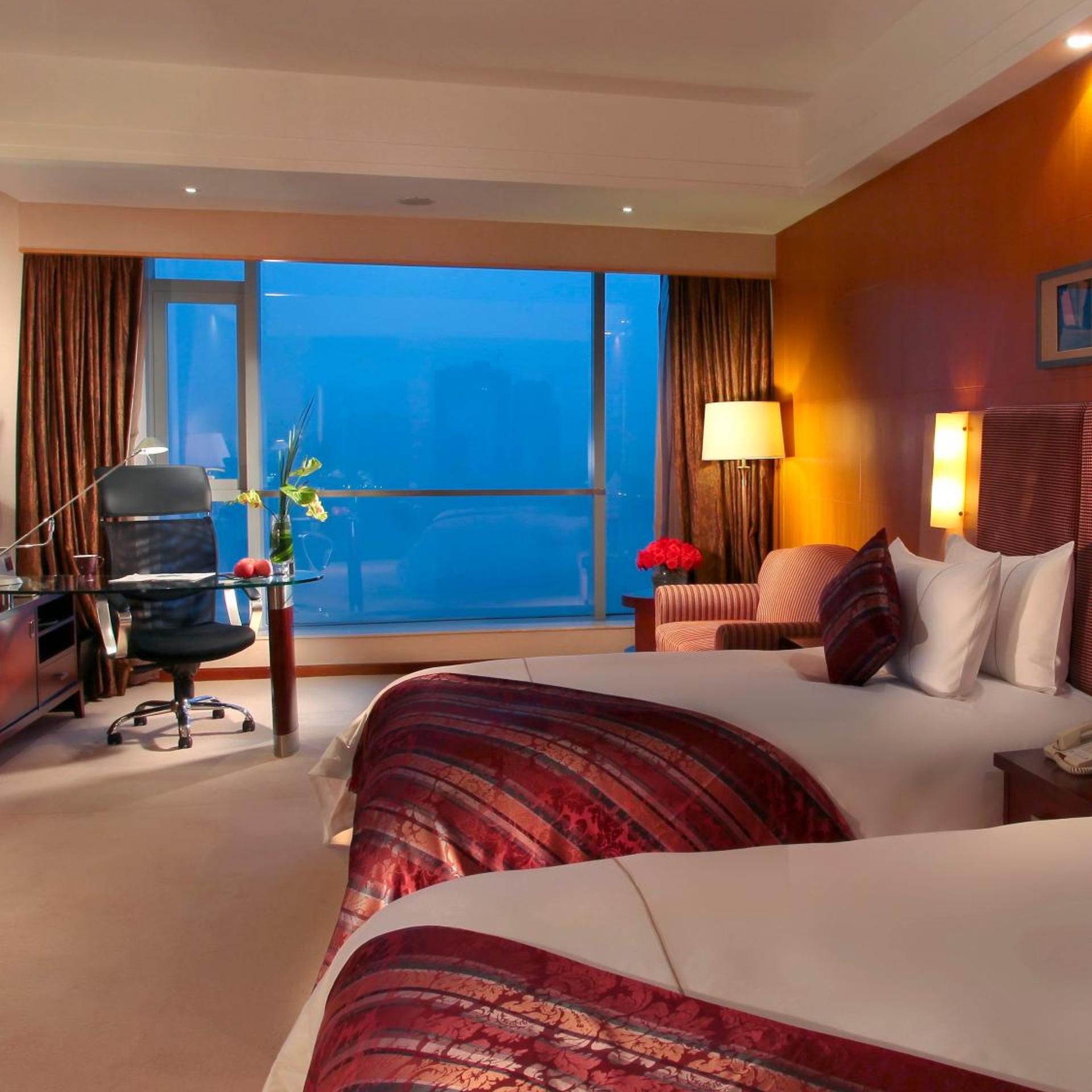 Qingyuan KB Hotel 24/69