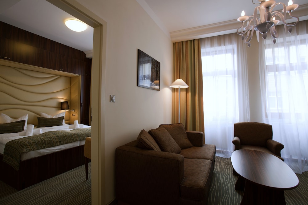Wellness And Spa Hotel Ambiente 42/63