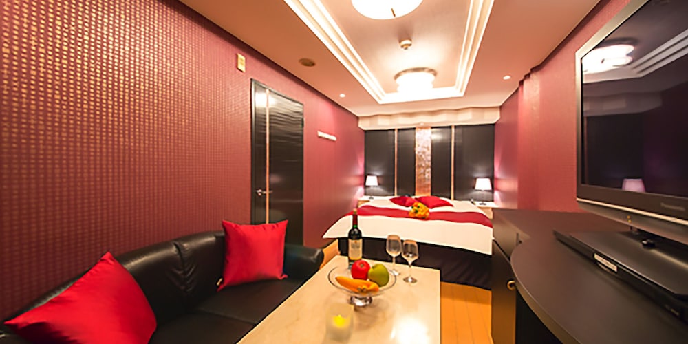 Hotel Gt Kansai International Airport (Adult Only) 30/45