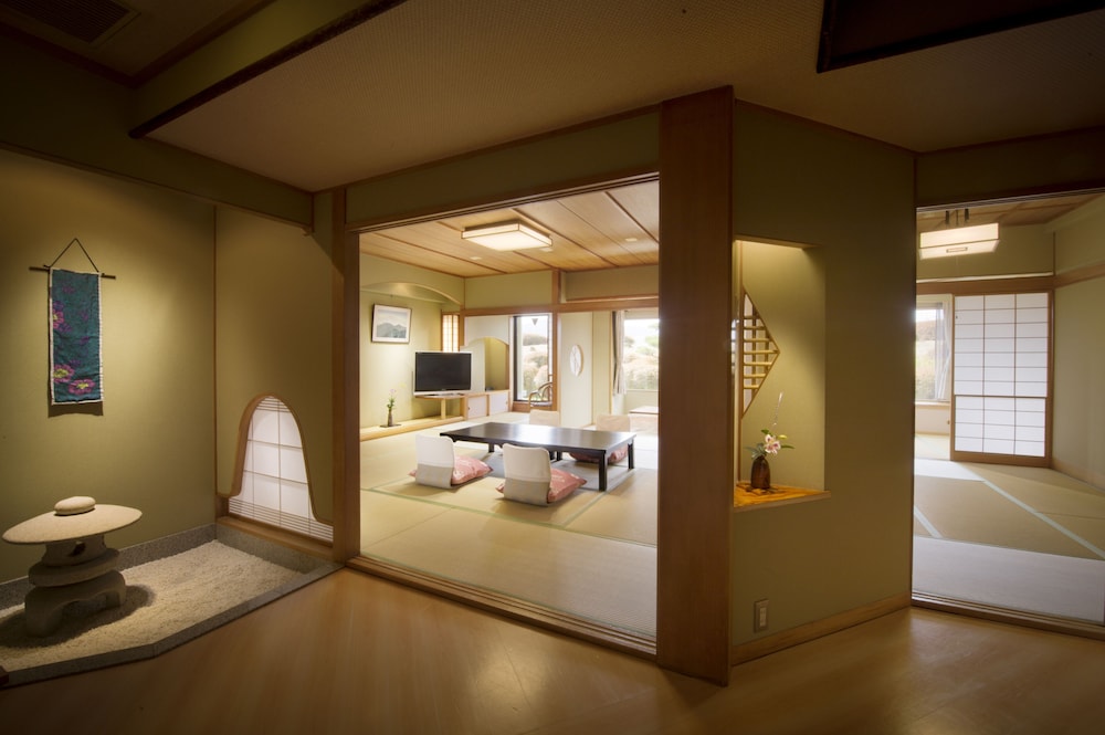 Fujisan Onsen Hotel Kaneyamaen 7/72