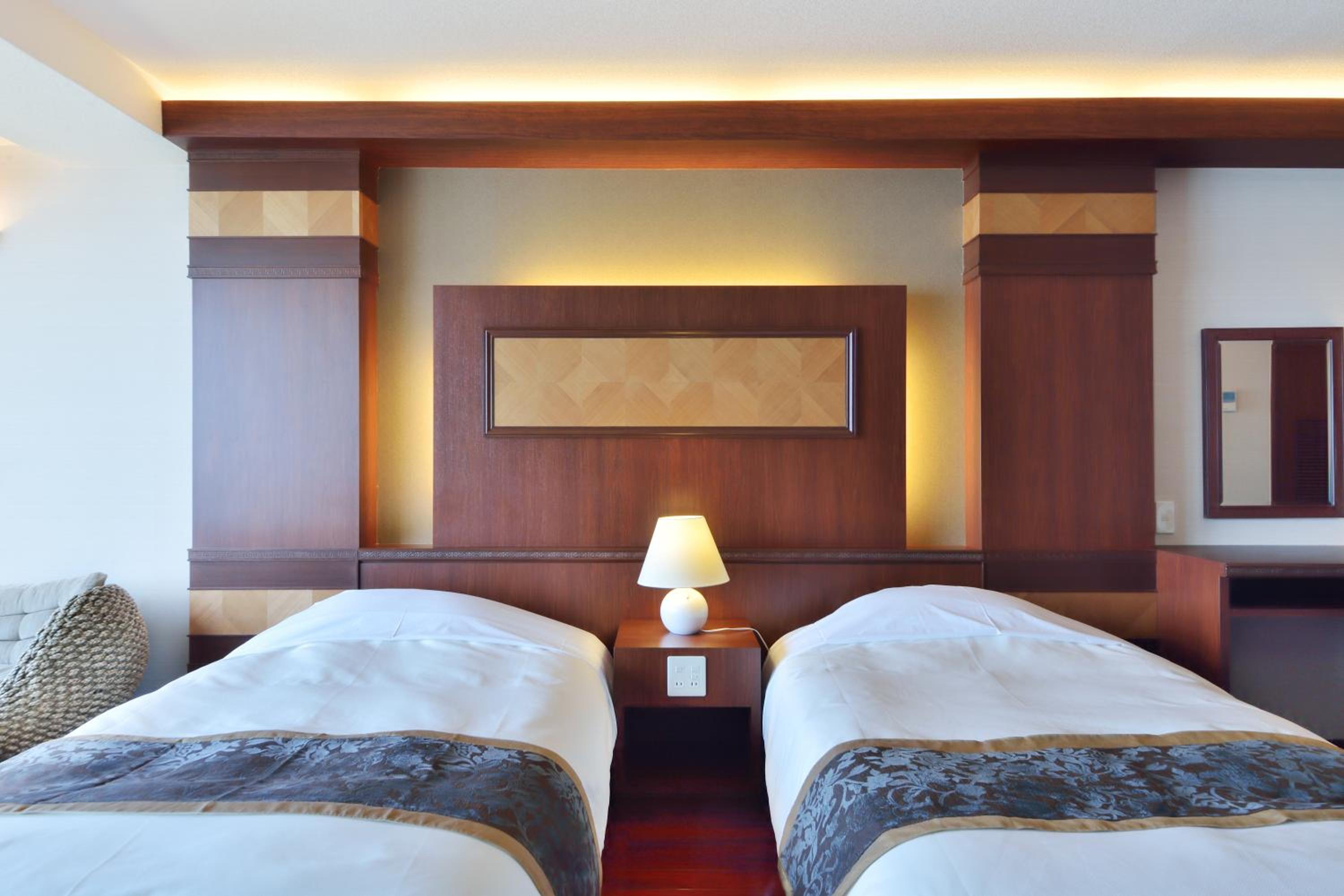 Hotel Ryugu 13/58