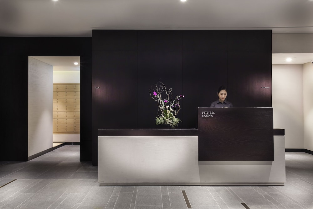 Maison Glad Jeju 6/63
