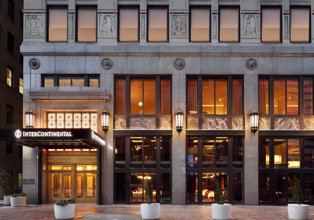 InterContinental Hotels Indianapolis, an IHG Hotel image