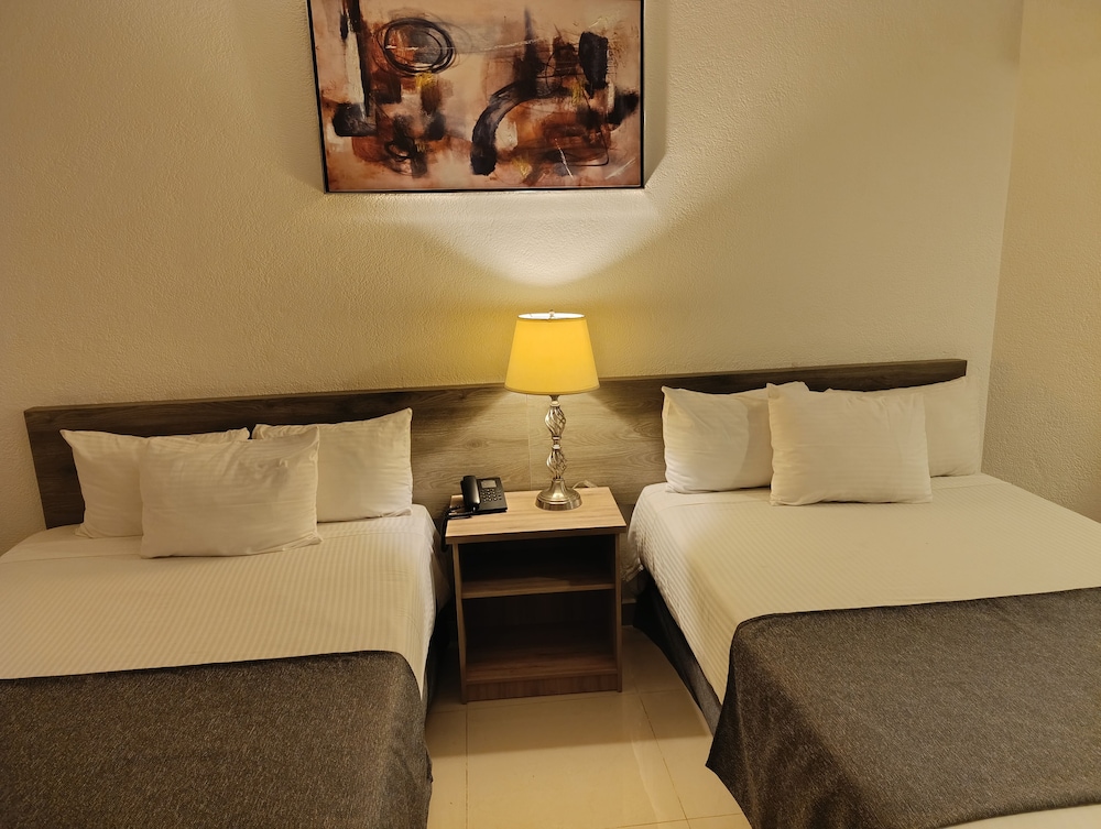Hotel Laffayette 25/59
