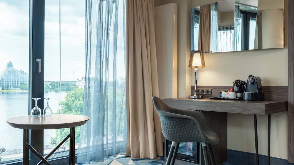RIVERSIDE SUPERIOR ROOM No Spa Access, Wellton Riverside SPA Hotel 10/10