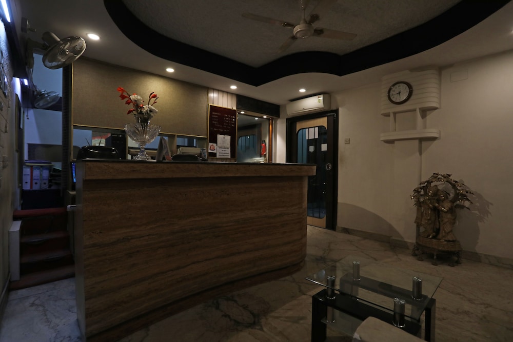 Hotel Rushabh Home 10/48