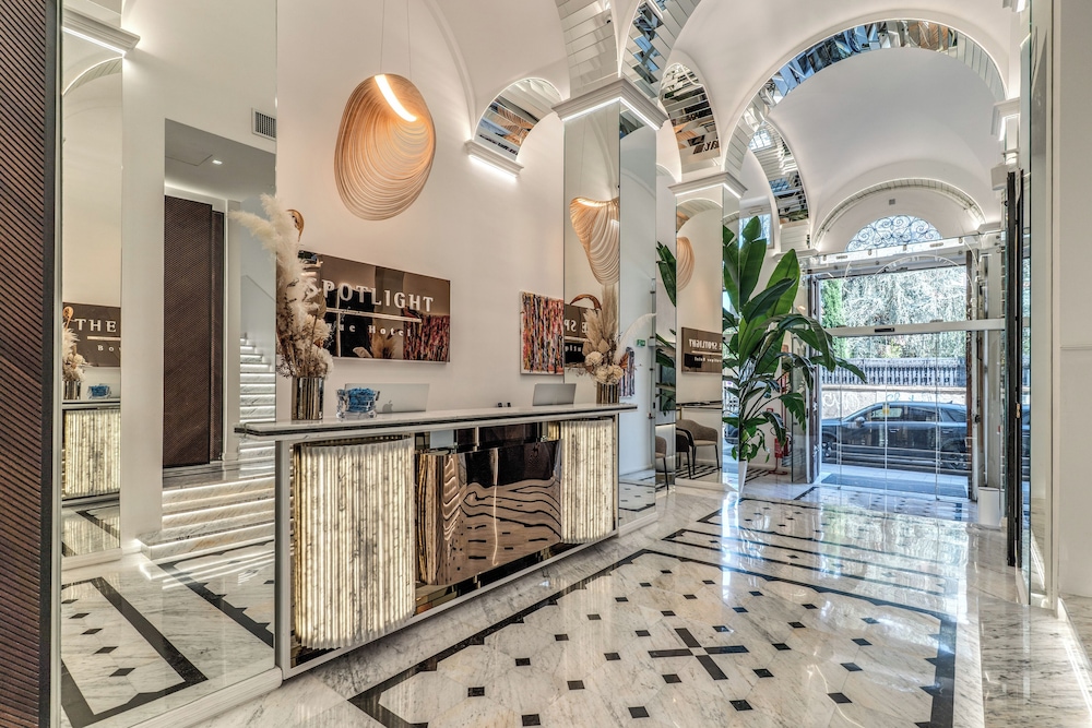 The Spotlight Boutique Hotel 7/49