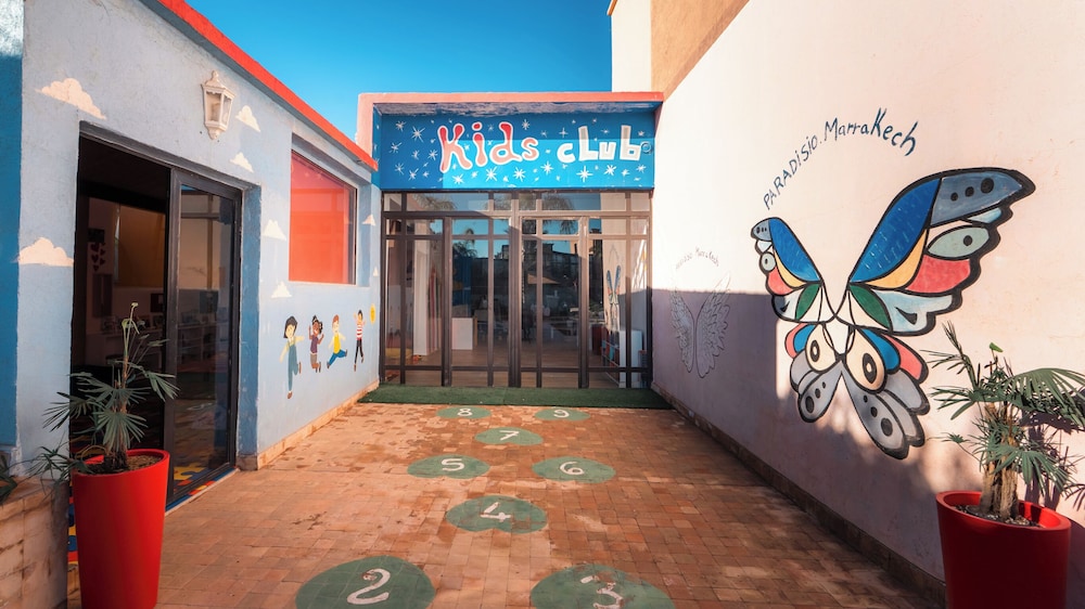 Zalagh Kasbah Hotel and Spa 44/50