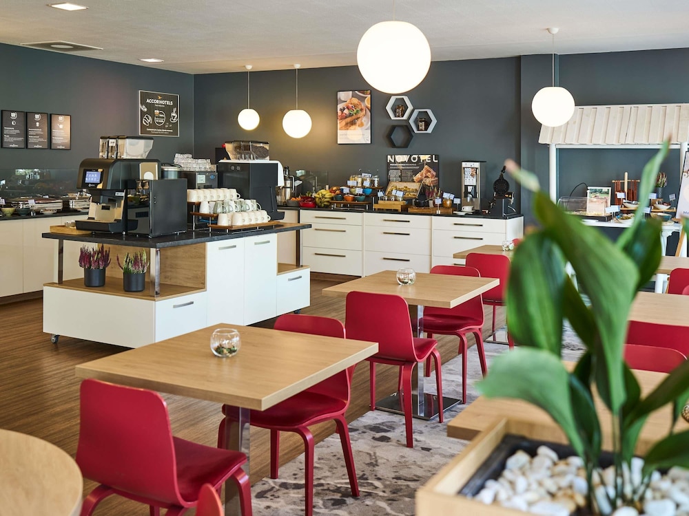 Novotel Wroclaw City 38/55
