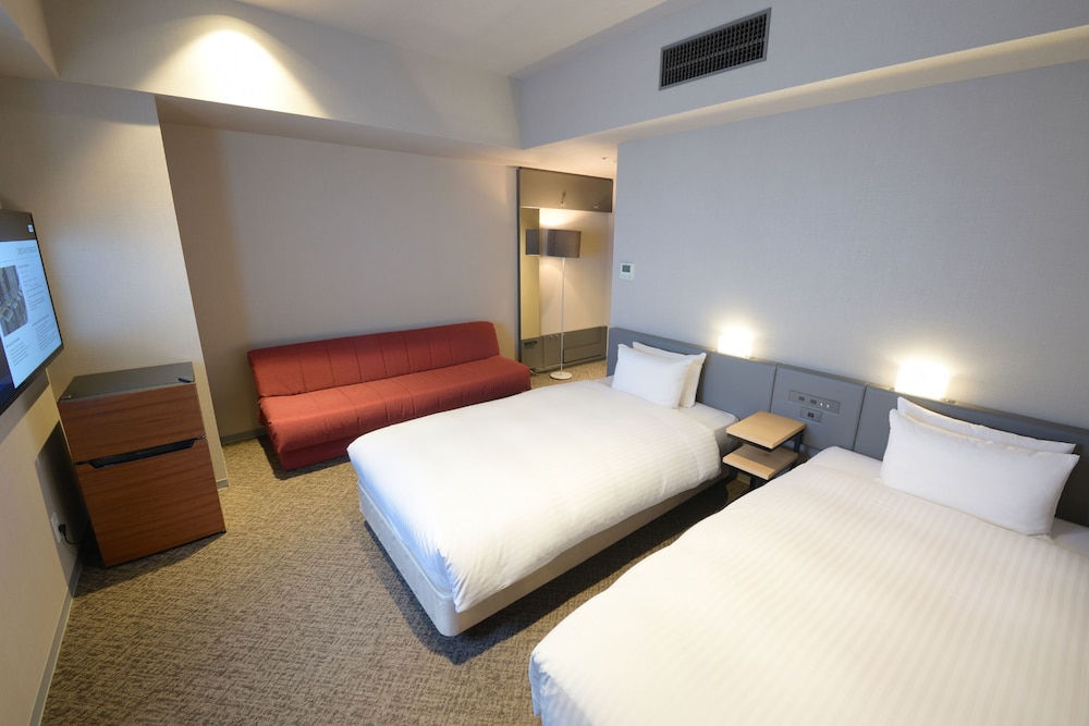 Hakata Green Hotel No.1 18/48