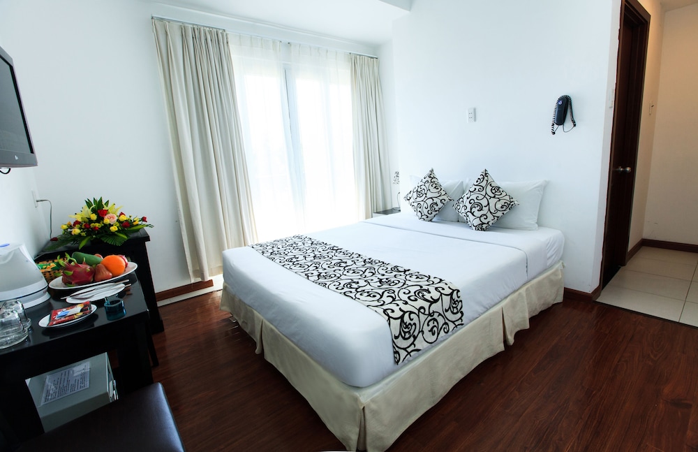 Paragon Villa Hotel 24/51