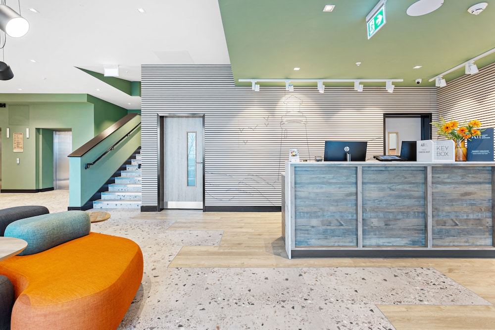 Ibis Styles Paignton 8/60